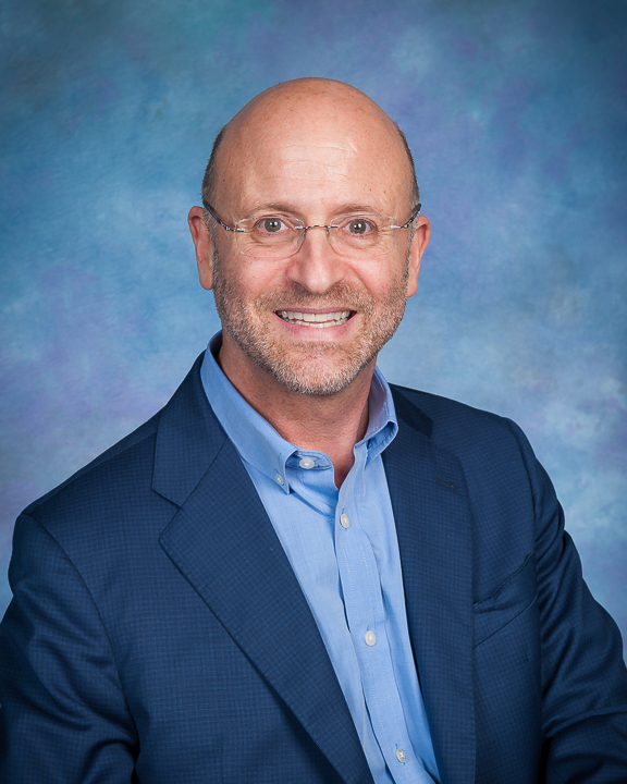 Michael Epstein, Founder of NewPatientIQ